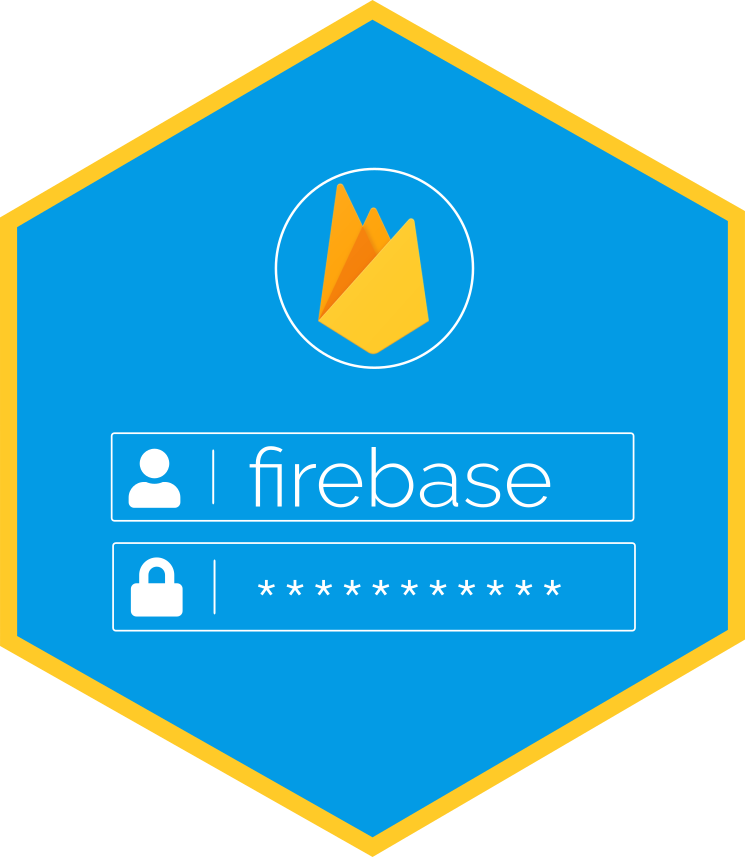 firebase hex